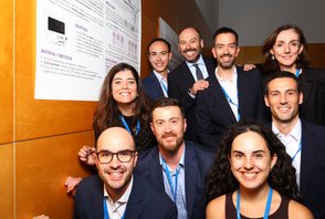 7º Congreso Español de la Mama