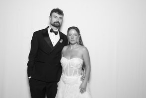 Adam and Whitney
