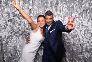 Adrián y Eva