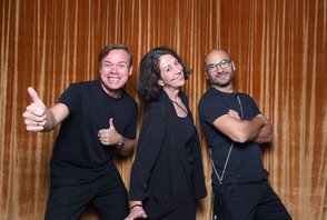 Afterwork con EventoPlus y Smybox