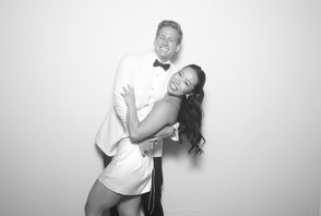 Amanda & Kevin