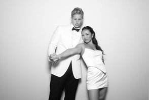 Amanda & Kevin