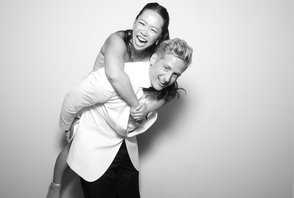 Amanda & Kevin