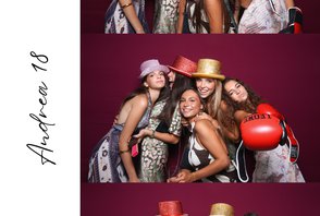 Andrea 18
