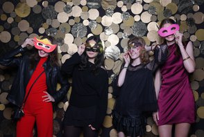 ASB Masquerade ball ’25!