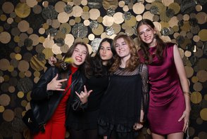 ASB Masquerade ball ’25!