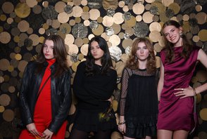 ASB Masquerade ball ’25!