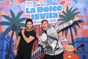 AWS - SAGRADA