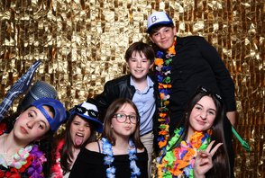 Bar Mitzvah