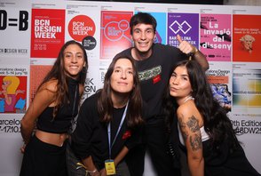 Barcelona Design Week