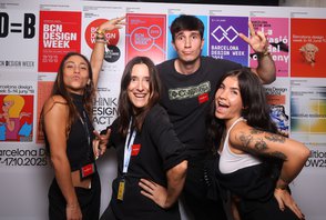 Barcelona Design Week