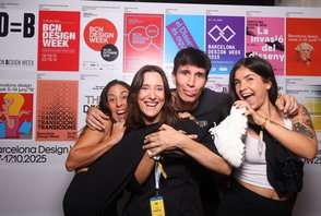 Barcelona Design Week