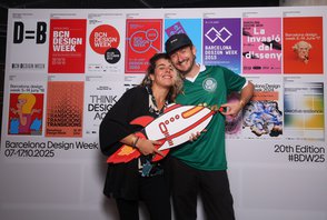 Barcelona Design Week