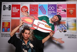 Barcelona Design Week