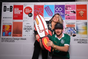 Barcelona Design Week