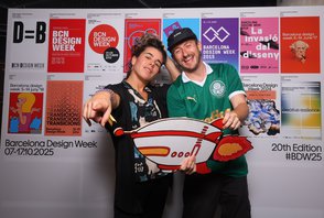 Barcelona Design Week