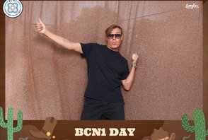BCN 1 DAY
