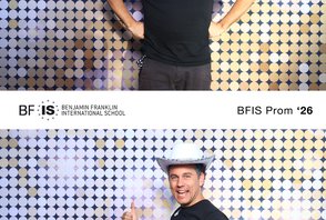 BFIS Prom’26