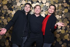 Bon Nadal i Venturós 2026