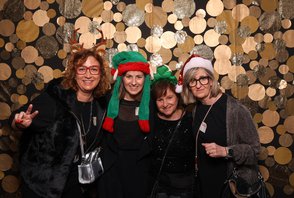 Bon Nadal i Venturós 2026