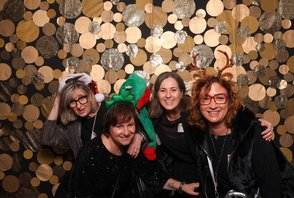 Bon Nadal i Venturós 2026