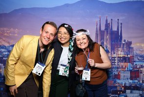 Break Through TOGETHER 2026 (II)