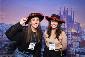 Break Through TOGETHER 2026 (III)