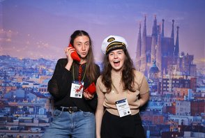 Break Through TOGETHER 2026 (III)