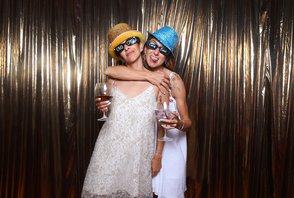 Cami y Cris