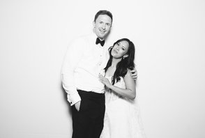 Carina & Stephen