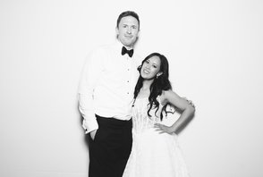 Carina & Stephen