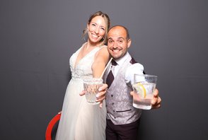 Christel & Albert