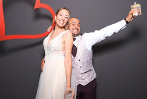 Christel & Albert