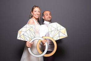 Christel & Albert