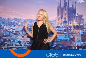 CIEE Barcelona