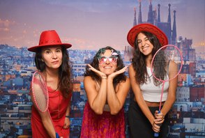 CIEE Farawell - Summer Party