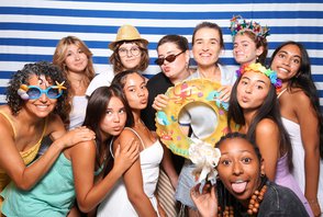 CIEE Farawell - Summer Party