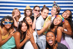 CIEE Farawell - Summer Party