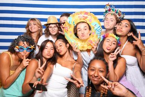 CIEE Farawell - Summer Party