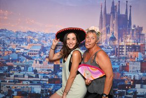 CIEE Farawell - Summer Party