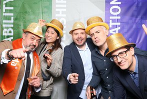 Closing Ceremony - 30.1.