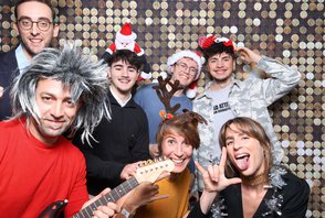 DNV Annual Party 2025