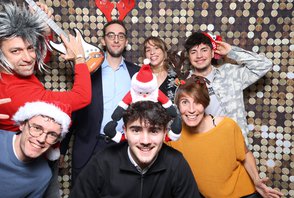 DNV Annual Party 2025