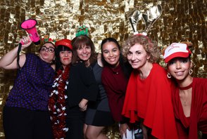 DSV - Cena de Navidad 2025