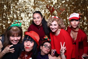 DSV - Cena de Navidad 2025