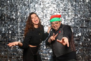 DSV - Cena de Navidad 2025