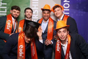 EADA - Closing Ceremony