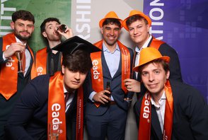 EADA - Closing Ceremony