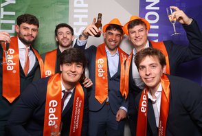 EADA - Closing Ceremony