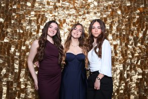 Elsita's 18th Brithday